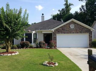 250 Creek Way, Covington, GA 30016