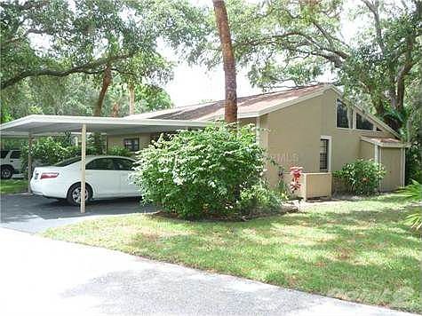 1st image of 5027 Village Gardens Dr #27