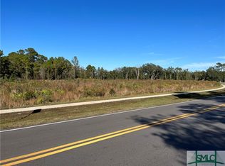 0 Shaw Rd, Hinesville, GA 31313