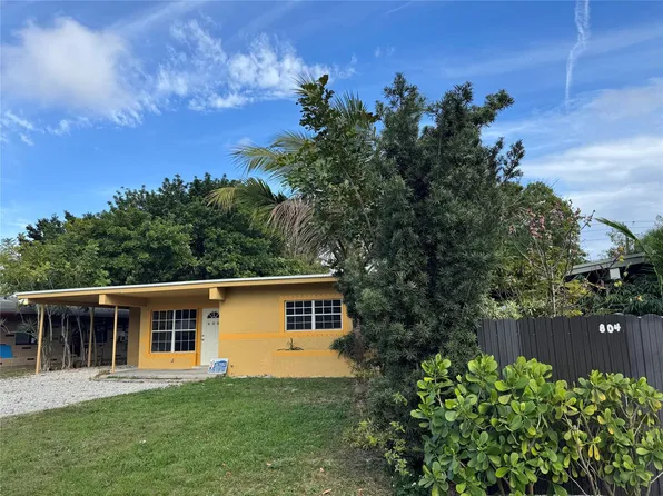 808 NW 4th Avenue, Fort Lauderdale, FL 33311