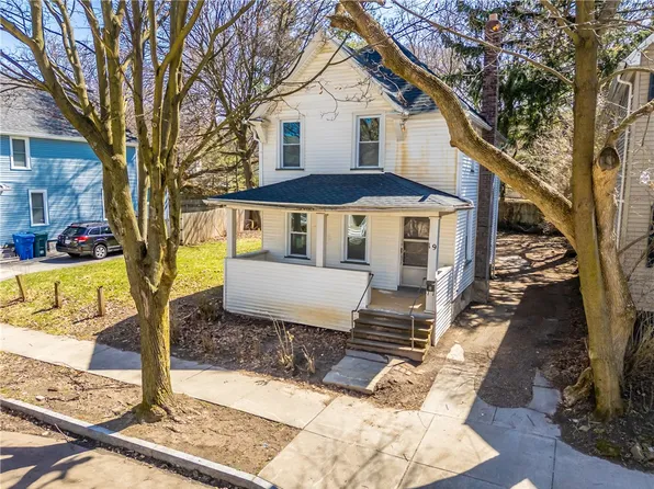 19 Asbury St, Rochester, NY 14620