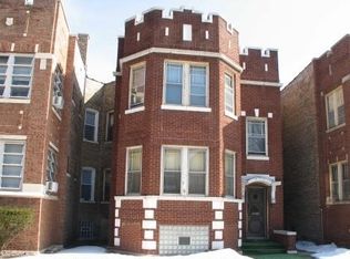 7341 S Rhodes Ave, Chicago, IL 60619