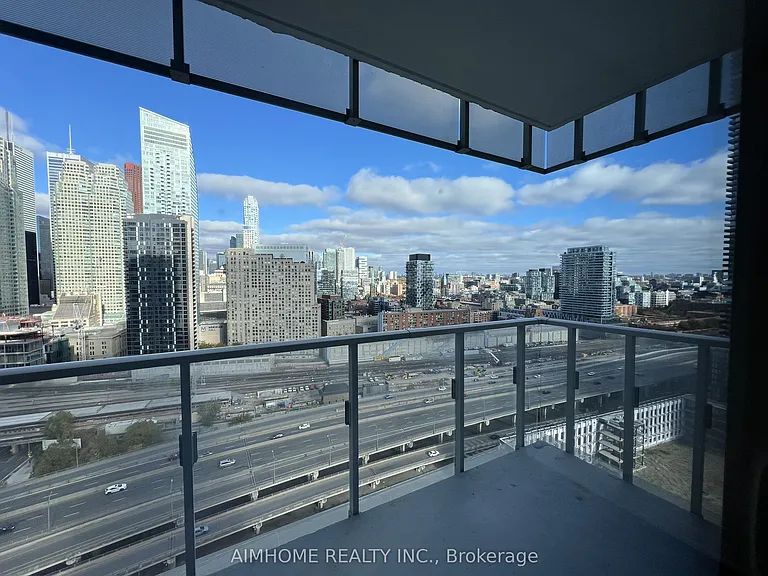 28 Freeland St #2305 — Photo 21