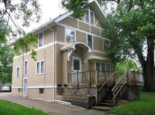4417 University Ave, Des Moines, IA 50311