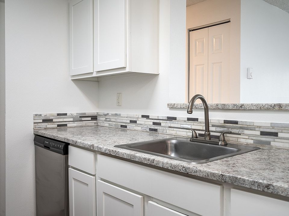 Riverwood | Kitchen Sink