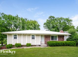 6741 NW Brink St, Kansas City, MO 64152