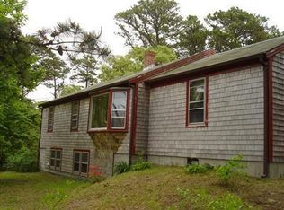 525 Governor Prence Rd, Eastham, MA 02642