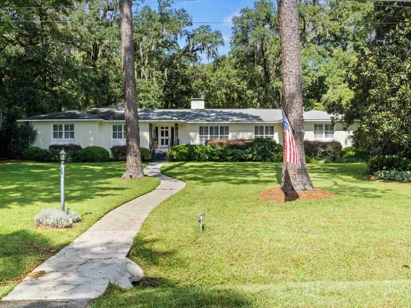 2508 Harriman Cir, Tallahassee, FL 32308