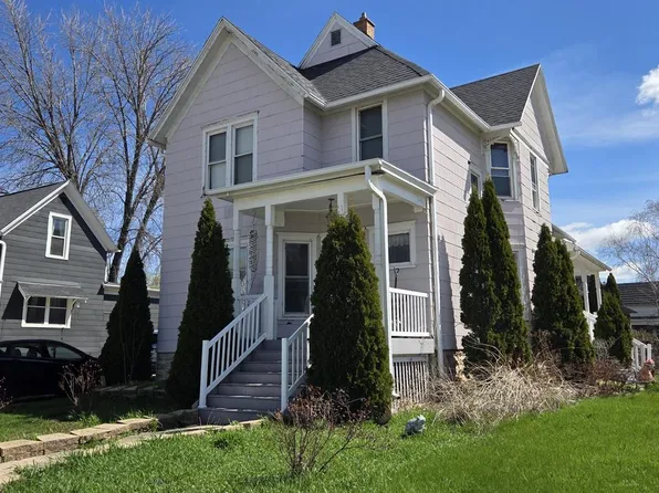 319 Amory STREET, Fond Du Lac, WI 54935