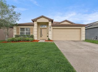 496 Sea Holly Dr, Brooksville, FL 34604