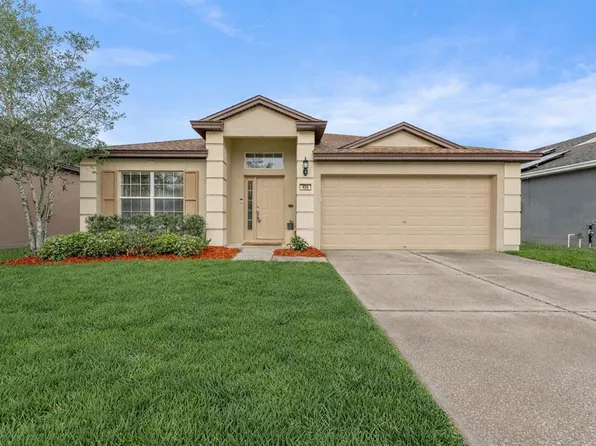 496 Sea Holly Dr, Brooksville, FL 34604