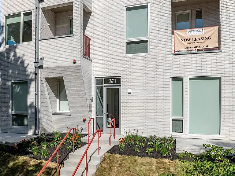 Arthaus Apartments — Photo 3