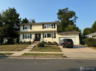 80 Wildwood Ave, Edison, NJ