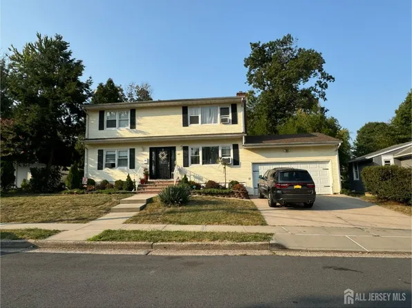 80 Wildwood Ave, Edison, NJ 08837