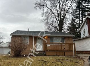 1441 Rollins Rd, Toledo, OH 43612