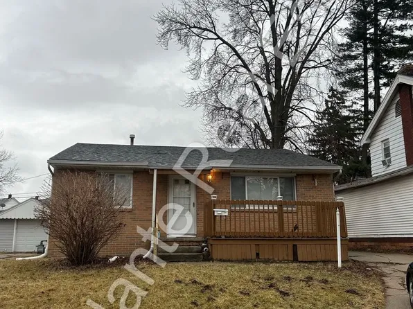 1441 Rollins Rd, Toledo, OH 43612