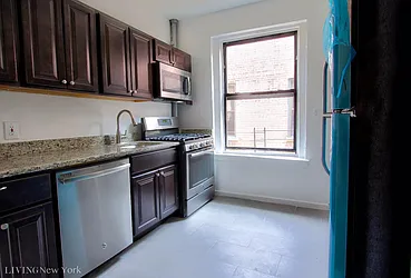 Rented by Living New York