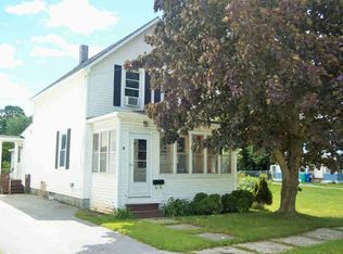 13 Russell St, Saint Albans, VT 05478