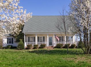 621 Charles Ln LOT 9, Spring Hill, TN 37174