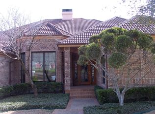 526 Long Creek Rd, Sunnyvale, TX 75182