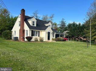 307 Lincoln Ave, Lutherville, MD 21093