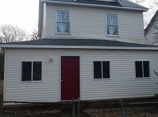 251 Monroe St, Monroe, VA 24574