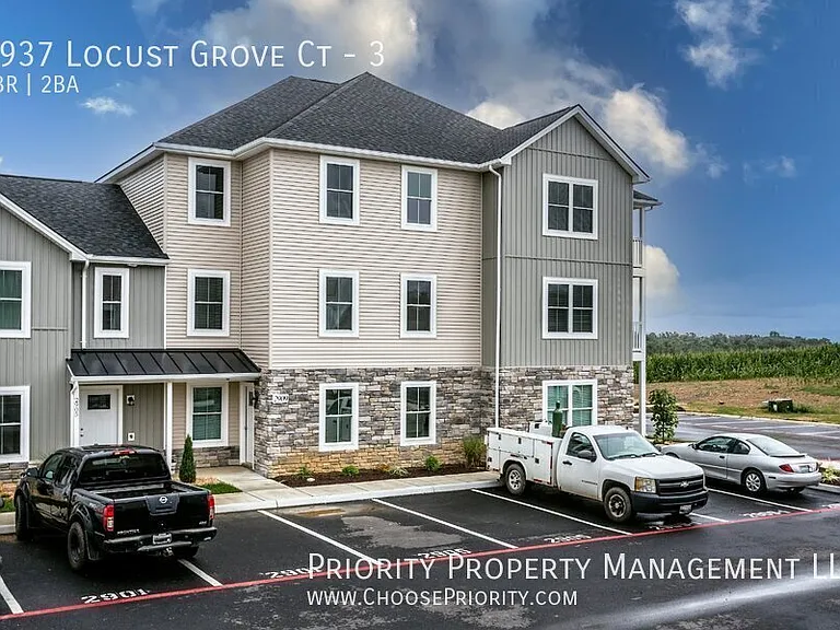 2937 Locust Grove Ct #3 — Photo 23