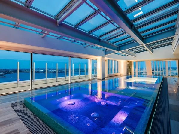 150 Seaport Blvd #Gph, Boston, MA 02210