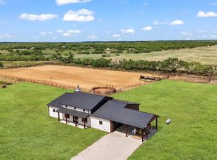 6384 Us Highway 281 S, Jacksboro, TX 76458