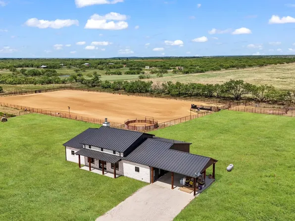 6384 Us Highway 281 S, Jacksboro, TX 76458