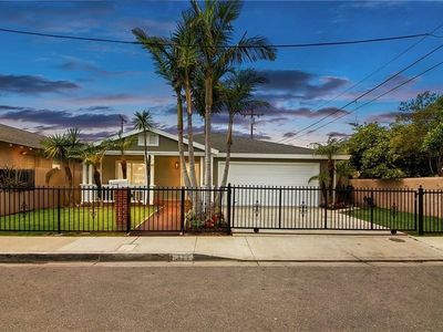 624 N Daisy Ave, Santa Ana, CA, 92703