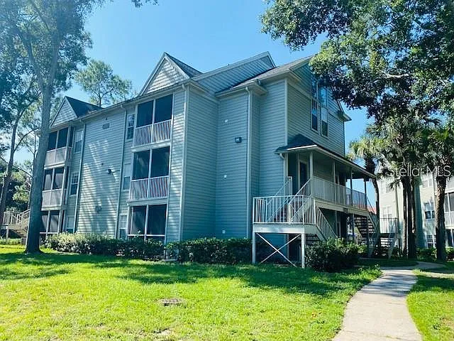 6004 Westgate Drive - 104 — Photo 3