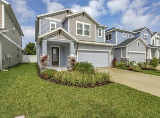 3639 Front Park Dr, Wesley Chapel, FL 33543