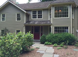 73 Rock Ridge Rd, Upper Black Eddy, PA 18972