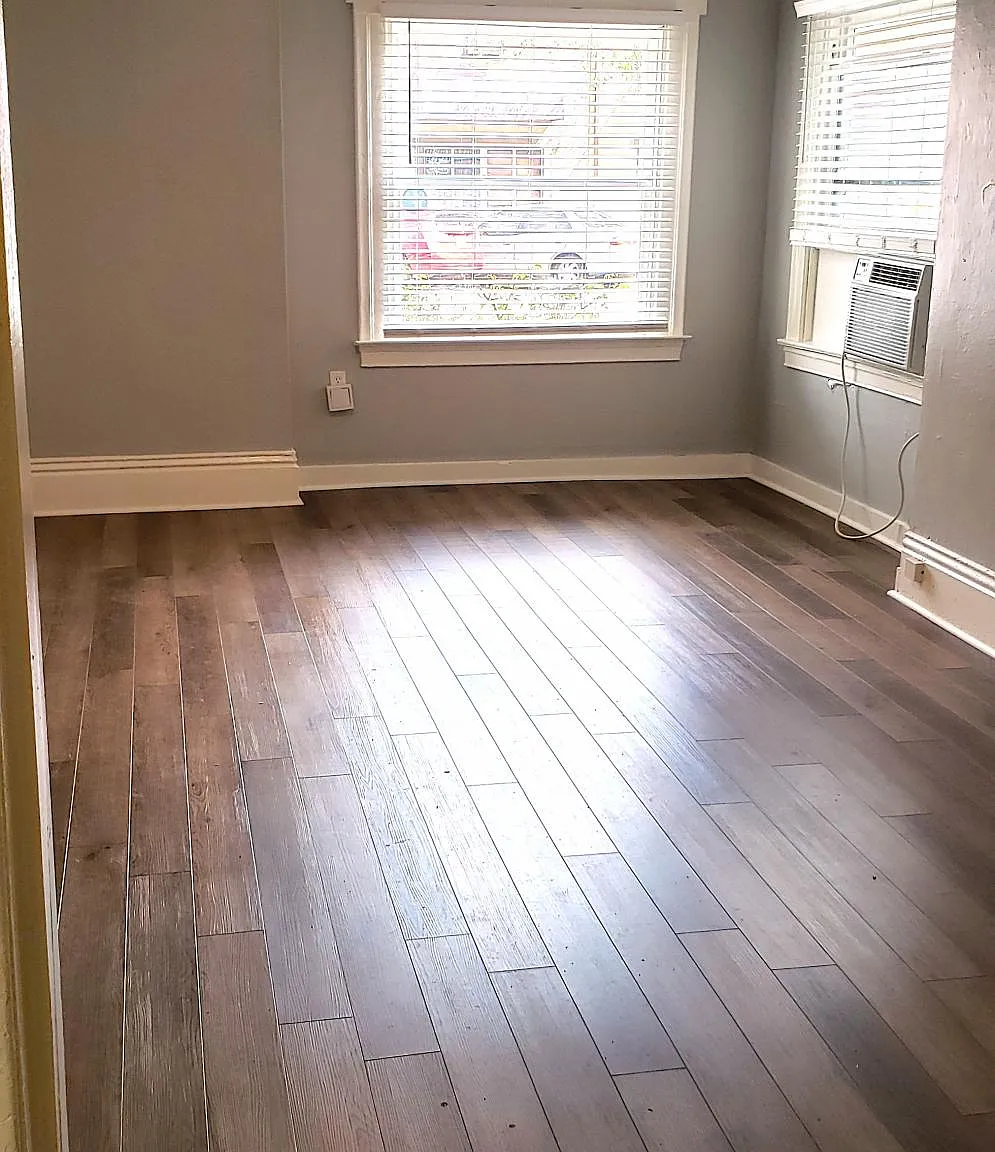 Studio, 410 sqft, $1,395 — Photo 4