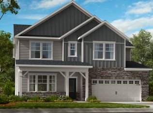 201 Hiddenite Pl, Holly Springs, NC 27540