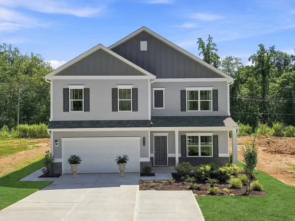Homes Available Soon, Mill Creek