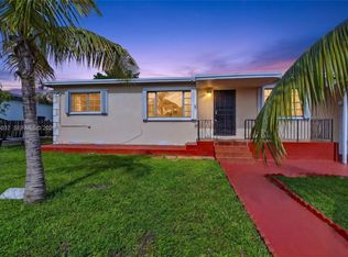 North Ridge 1st Addn, Miami Gardens, FL 33169