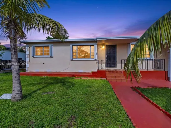 17950 NW 6th Ct, Miami Gardens, FL 33169