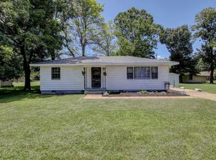 721 Fairview St, Conway, AR 72034