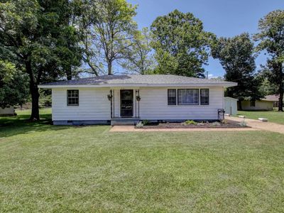 721 Fairview St, Conway, AR, 72034
