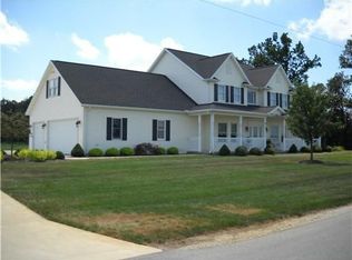 6130 Morrow Rd, Celina, OH 45822