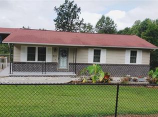 921 Gaddy Rd S, Nebo, NC 28761