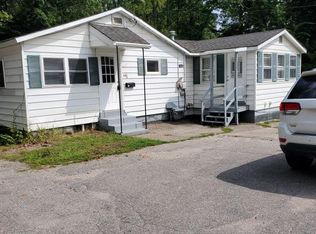 38 1/2 Proctor Ave, South Burlington, VT 05403