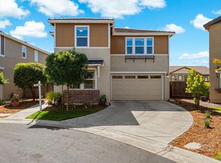 4467 Cancun Ct, Fairfield, CA 94533