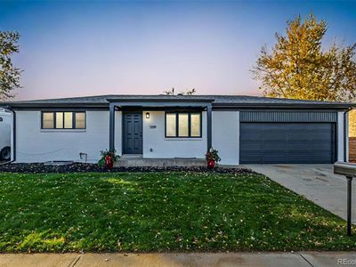 5519 Troy Street, Denver, CO, 80239