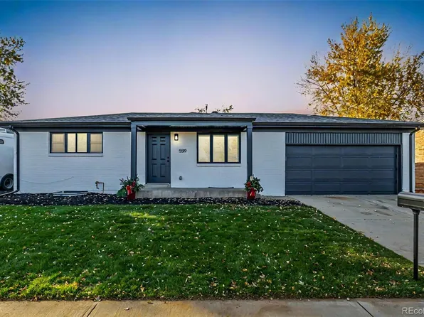 5519 Troy Street, Denver, CO 80239