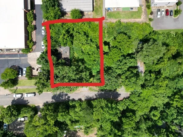 (undisclosed Address), Little Rock, AR 72205