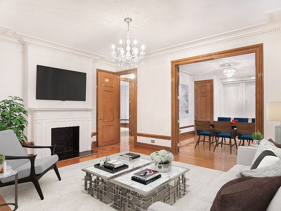 1st image of 575 W End Ave APT 2D