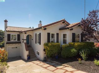 86 Sonia St, Oakland, CA 94618